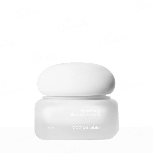 Parable Hydrating Barrier Cream